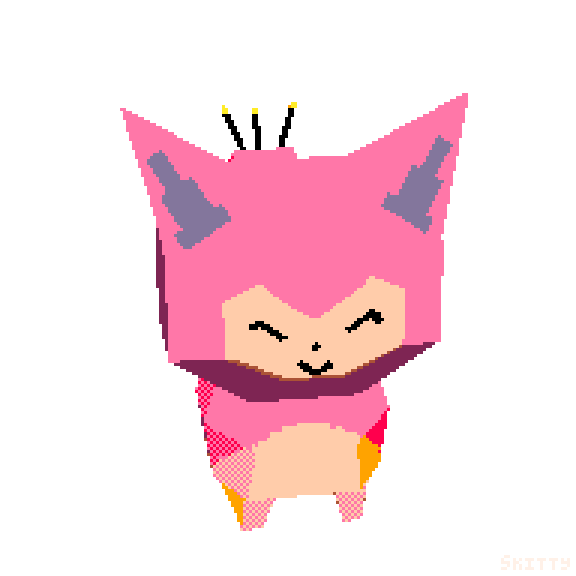 Skitty