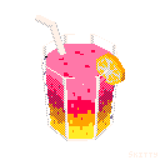 Ranked Refreshments: Lemon