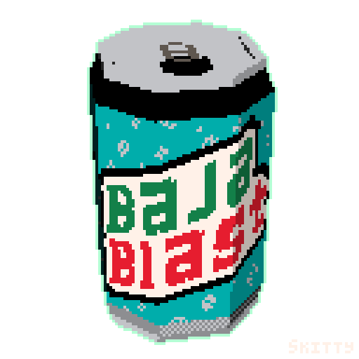 Baja&#39;s Blast