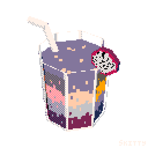 Ranked Refreshments: Dragonfruit