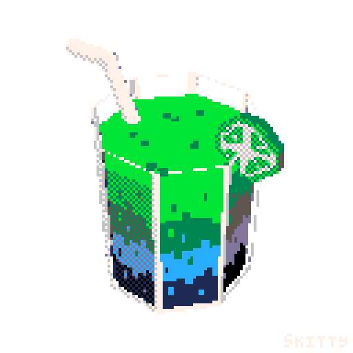 Ranked Refreshments: Lime