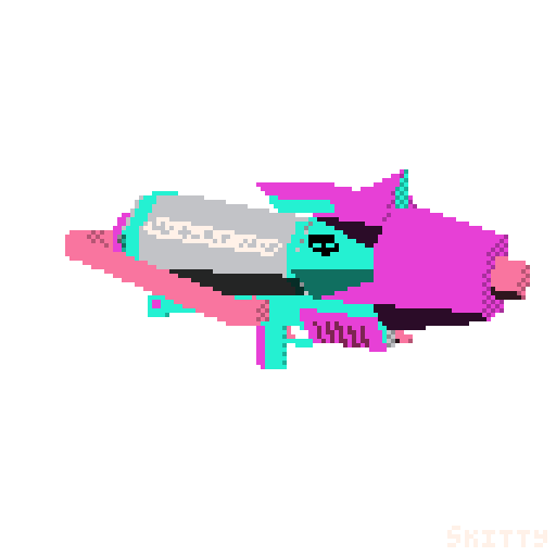 MIDLINES ONLY: BERRY